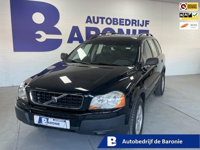 Volvo XC90 Benzine