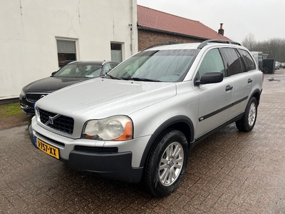 Volvo XC90 Benzine