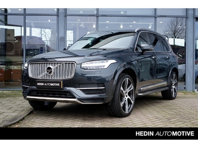 Volvo XC90 Benzine