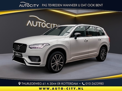 Volvo XC90 Benzine