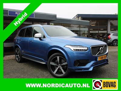 Volvo XC90 Benzine