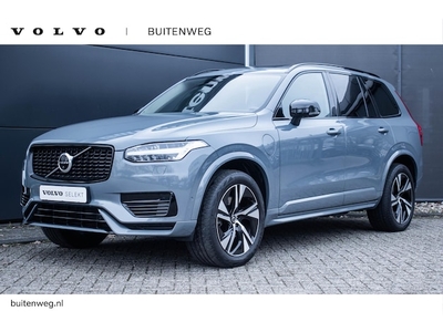 Volvo XC90 Benzine