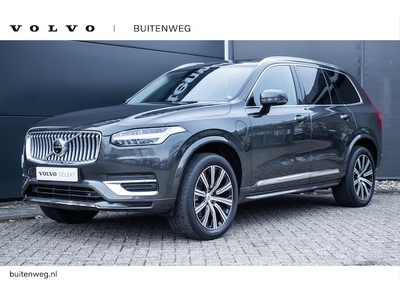 Volvo XC90 Benzine