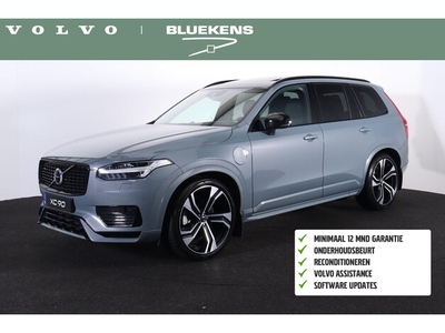 Volvo XC90 Benzine