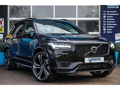 Volvo XC90 Benzine