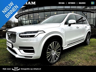 Volvo XC90 Benzine