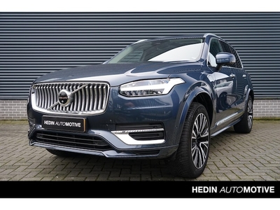 Volvo XC90 Benzine