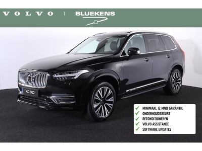 Volvo XC90 Benzine