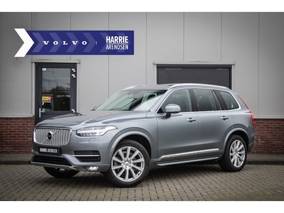 Volvo XC90 Benzine