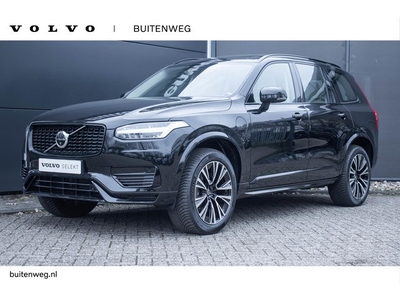 Volvo XC90 T8 Automaat Recharge AWD Plus Dark Long Range