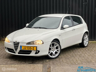 Alfa Romeo 147 1.6 T.Spark Veloce Collezione II