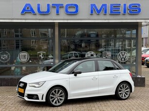 Audi A1 1.2 TFSI Admired S-Line Xenon PDC Stoelverw.