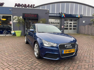 Audi A1 1.2 TFSI Attraction Pro Line Business Motor 125.000km Nieuwe Distributie ketting + Waterpomp