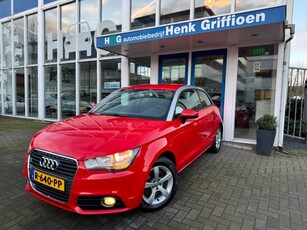 Audi A1 1.4 TSFI Pro Line Business I Airco Cruise control