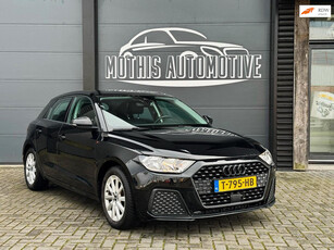 Audi A1 Sportback 25 TFSI epic