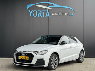 Audi A1 Sportback 25 TFSI Epic NL AUTO*CARPLAY*CRUISE