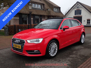 Audi A3 Sportback 1.4TFSI G-TRON ADAP.CRUISE/PANODAK/BIXENON/MMI+NAVI