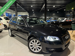 Audi A3 Sportback 2.0 TDI Ambition Pro Line S / NAP / Xenon /