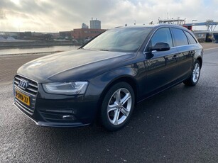 Audi A4 1.8 TFSI BUSINESS ED