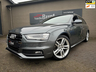 Audi A4 Avant 1.8 TFSI S Edition