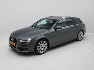 Audi A4 Avant 1.8 TFSI Sport Edition