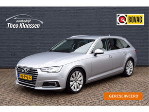 Audi A4 Avant 2.0 TFSI quattro Design Pro Line Plus Virtual cockpit 117.000km NAP