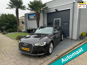 Audi A6 Avant 2.0 TDI ultra Premium Edition AUTOMAAT 190 PK !!!!