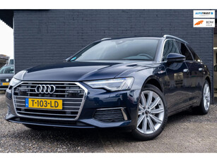 Audi A6 Avant 40 TDI 204PK | CARPLAY | STUURVERWARMING | ACC