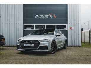 Audi A7 Sportback 55 TFSI quattro Pro Line Plus 340PK