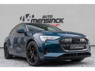 Audi e-tron 55 Quattro / Standkachel/ Luchtvering/ Bang & Olufsen Sound System/ Trekhaak/ Panoramadak/ 300kW (408PK)