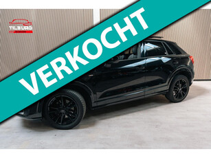 Audi Q2 1.4 TFSI 3x S-Line | PANO|ACC|NAVI|LED|