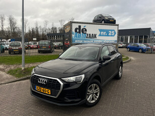 Audi Q3 45 TFSI e edition Plug-in