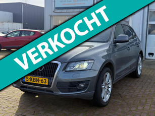 Audi Q5 3.0 TDI quattro Pro Line Export