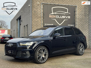 Audi Q7 3.0 TDI Quattro Pro Line S Line Pano/360/ACC