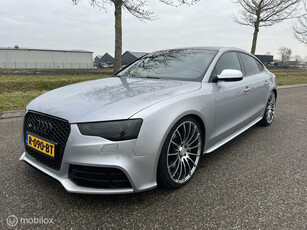 Audi S5 3.0 TFSI S5 quattro Pro Line 333pk Vol opties! 2015