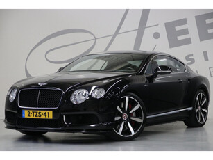 Bentley Continental GT 4.0 V8S 528PK/ Mulliner/