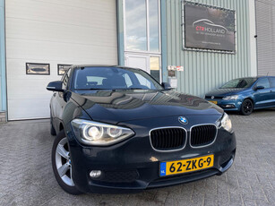 BMW 1-serie 116d Business (bj 12-2012) XENON|CLIMA|NAVI