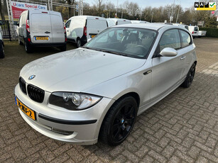 BMW 1-serie 116i 3DR - 2009