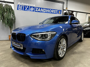 BMW 1-serie 116i Business+