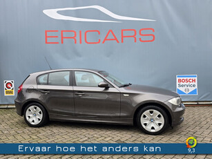 BMW 1-serie 116i Corporate 5 DRS AIRCO