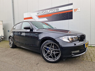 BMW 1-serie 118i