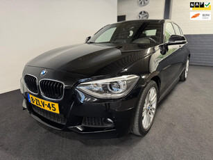 BMW 1-serie BMW 1-SERIE 118i Executive M-Sportpakket / 170PK