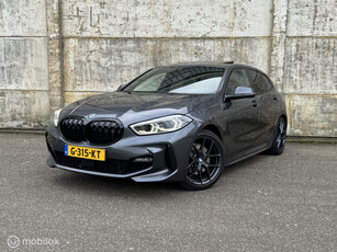 BMW 118i M Pakket/Pano/Headup/Cam/Cruise/Stoelverwarming/Vol!