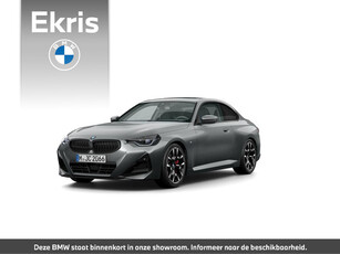 BMW 2 Serie 220i Coupé | M Sportpakket Pro | Innovation Pack | Premium Pack