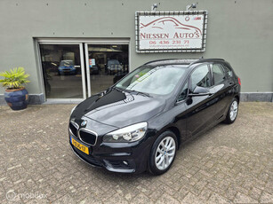 BMW 2-serie Active Tourer 218i Executive NAP/Trekhaak