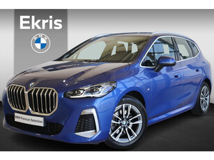 BMW 2 Serie Active Tourer 218i Premium Pack | Comfort Pack | M Sportpakket | Trekhaak | Parking Assistant