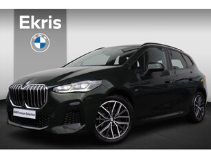 BMW 2-serie Active Tourer 218i trekhaak elektrisch uitklapbaar / M Sportpakket / Premium Pack / Driving Assistant Plus