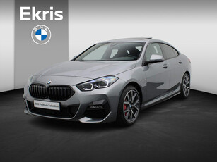 BMW 2 serie Gran Coupé 218i M Sportpakket Pro | Premium Pack | Comfort Pack | Travel Pack | Panoramadak | Active Cruise Control | DAB| HiFi | 18''