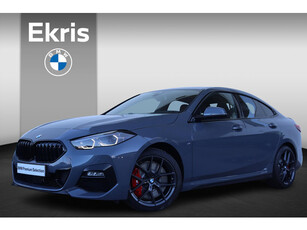 BMW 2-serie Gran Coupé 218i M Sportpakket Pro/ Premium Pack/ Comfort Pack/ Travel Pack/ Stuurwiel verwarmd/ Comfort Access/ panoramadak/ M Sportstoelen/