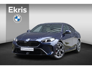 BMW 2-serie Gran Coupé 220 | M Sportpakket Pro | Panodak | Harman Kardon | Driving Assistant | Comfort Access | Achteruitrijcamera | Adaptieve LED | 18'' LMV